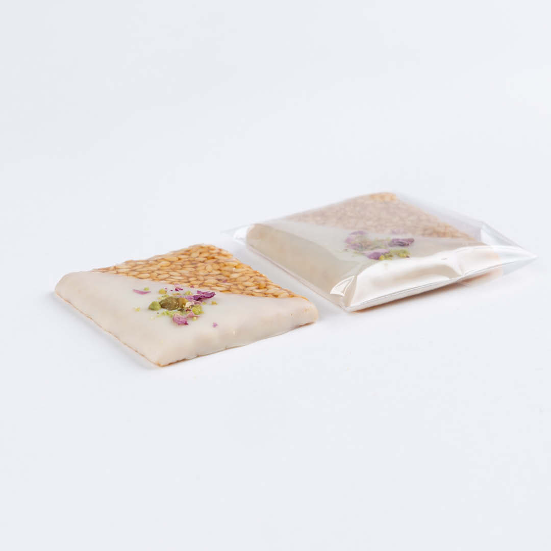 Choosen-images11-1.jpg Wrapped Semsmiya White Chocolate - الصورة 1