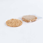 Wrapped Florentine Sesame