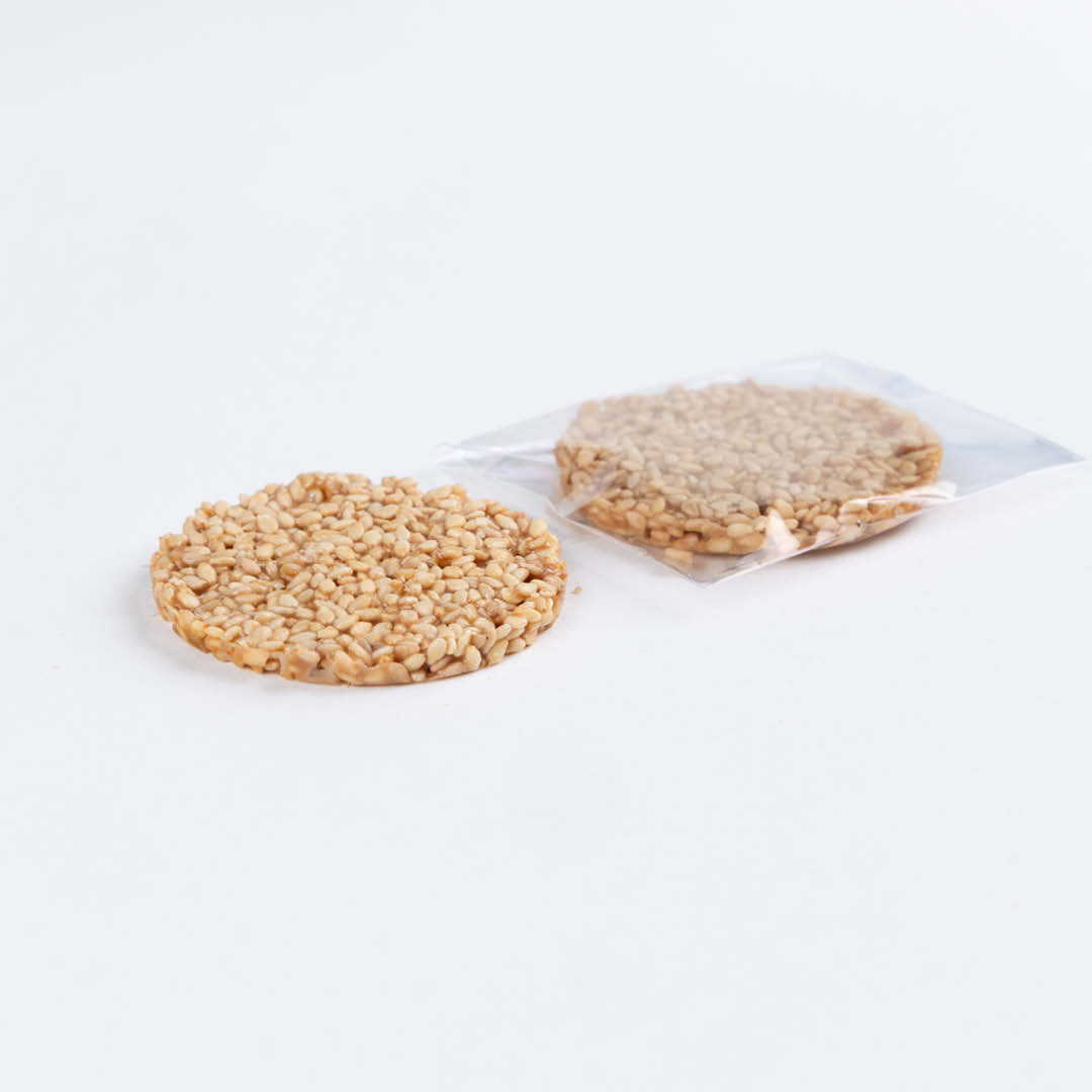 Choosen-images15-1.jpg Wrapped Florentine Sesame - الصورة 1