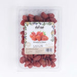 Strawberry Low Sugar 300gm