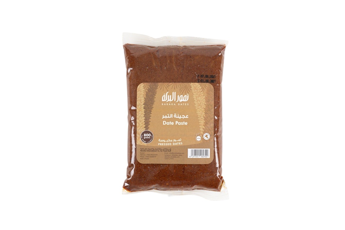 Date-Paste-1kg-1.jpg Date Paste 800gm - Image 1
