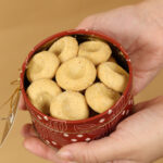 Gifting Tin Box -Kuwaiti Ghuraiba 140gm