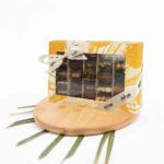 Box Stuffed Dates With Mix Sweets 0.415G