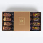 جولد تمور محشية 500 غ