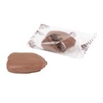 Khudri  Milk Chocolate Wrapped