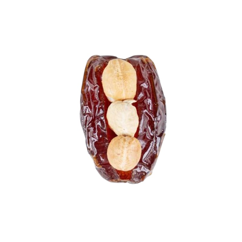 Medjool-With-3-Pc-Cashew.jpg Medjool Cashew 3 Pcs - الصورة 1