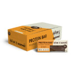 Peanut Date Protein Bar 55 g 12 PCS