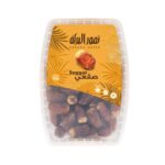 صقعي علبة فاخرة ٤٠٠ غ