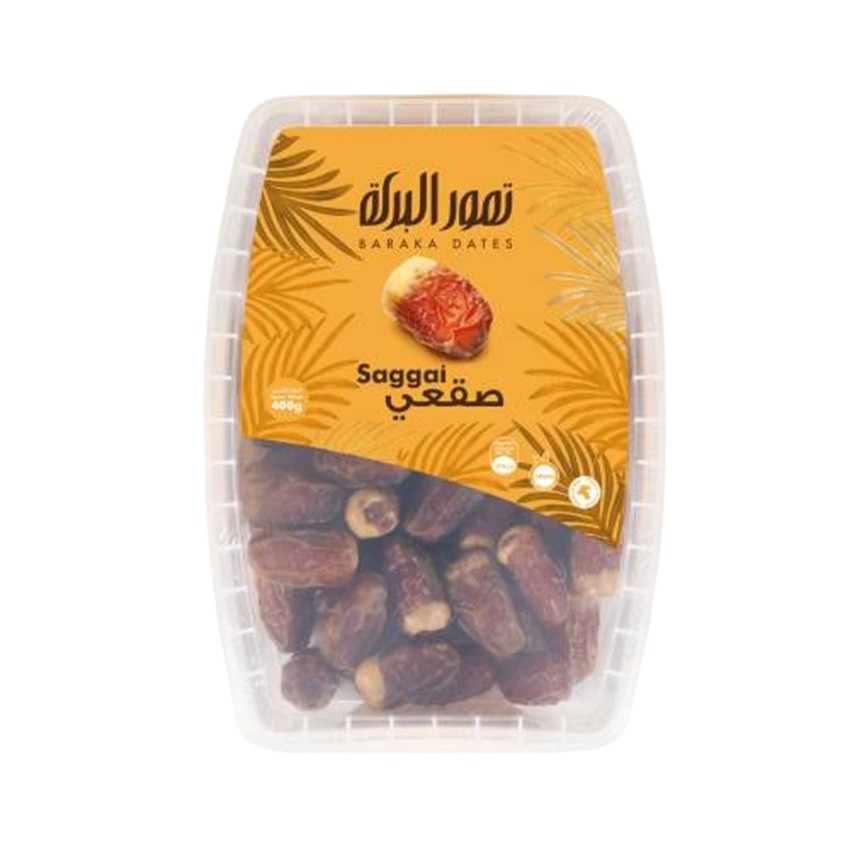 Saggai-400g-1-1-1.jpg Plastic Box Saggai 400 Gm - الصورة 1