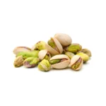 Salty Pistachio