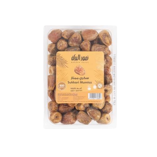 Sukkari-Mumtaz-800g-1-1.jpg Sukkari Mumtaz 800g - الصورة 1