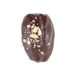 Medjool  peanut butter With Dark Chocolate