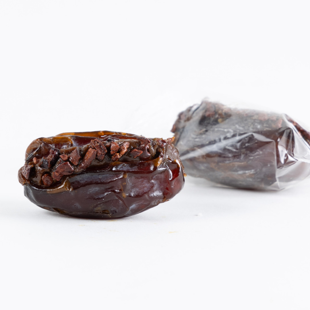 Wrapped-Medjool-Espresso-1.jpg Medjool Espresso Cream- Wrapped - الصورة 1