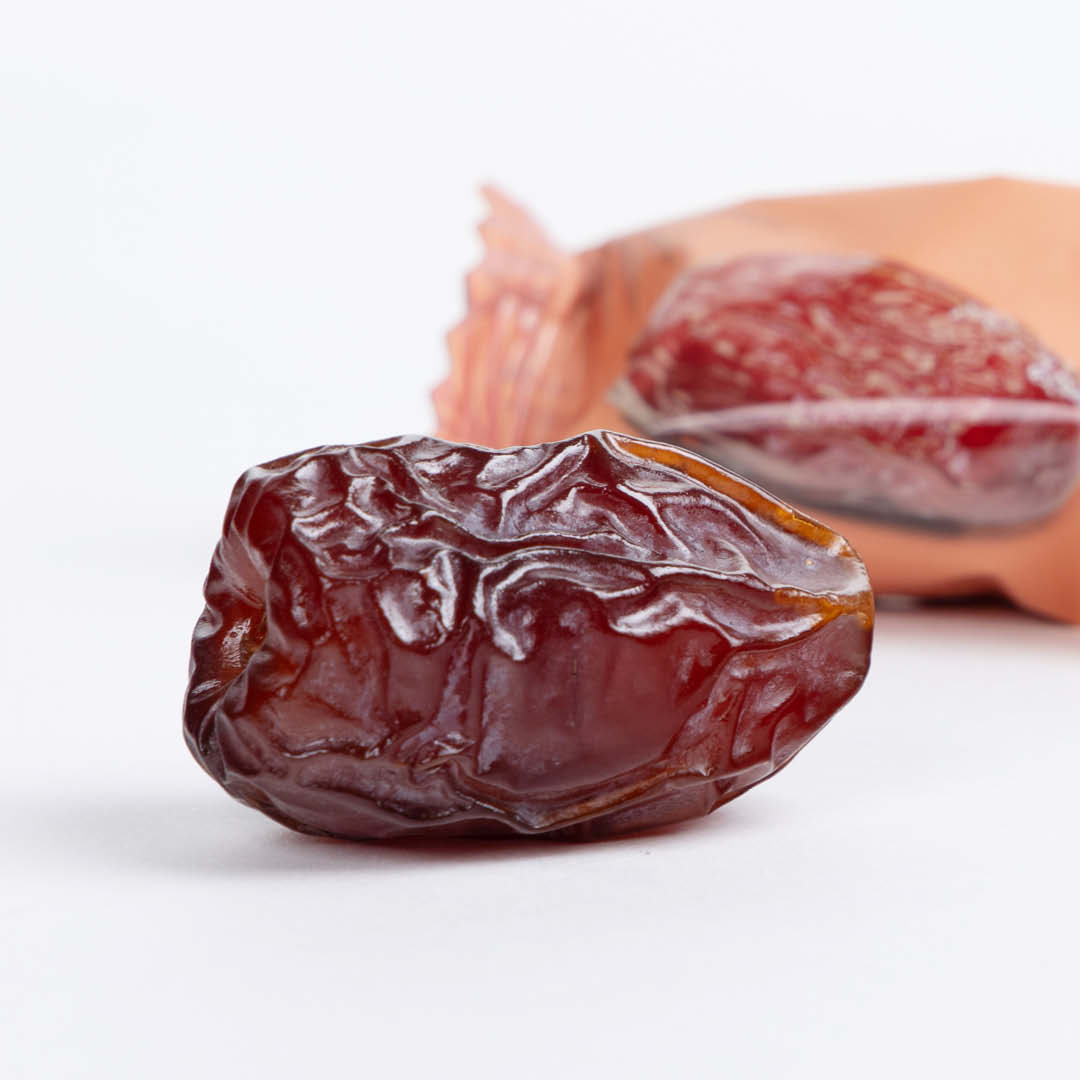 Wrapped-dry-dates8-1.jpg Medjool Malaki Wrapped - الصورة 1