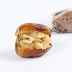 Rutab Sukkari Rangina Walnut Wrapped