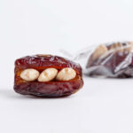 Khudri 3Pc Almond Wrapped