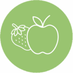 الفواكه المجففة والمكسرات