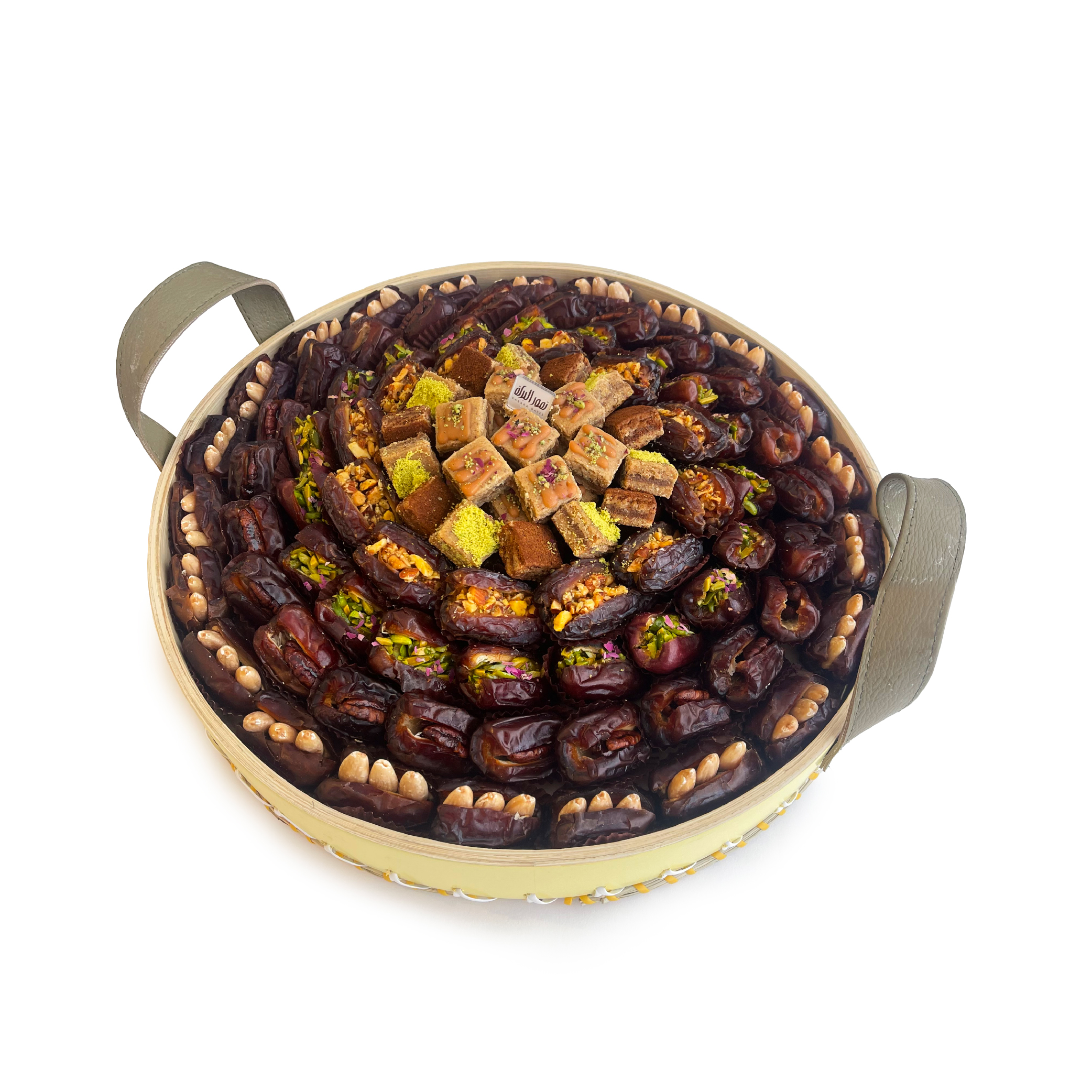 خيزران متوسط-خيزران-1.jpg Bamboo Medium - الصورة 1