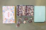 ⁦Back to school Tin box – Medium⁩ - الصورة ⁦2⁩