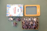 ⁦Back to school Tin box – Small⁩ - الصورة ⁦2⁩