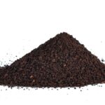 Arabic North Roasted