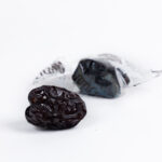 Stuffed Ajwa Nuts & Cardamom Wrapped