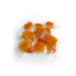Dried Wrapped Apricot