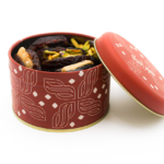 Stuffed Dates Tin Box ( S ) 0.165g