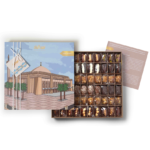 Grand Mosque Box 1.220KG