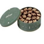 Khabeesa Tin Box  0.735g