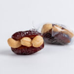 Wrapped-Khudri 3Pc Cashew