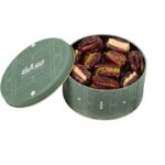 Stuffed Dates Tin Box Medium 0.480g