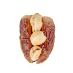 Saggai  3pc Cashew