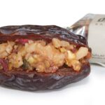 Wrapped - Stuffed Medjool Baklava 1kg