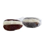 Medjool Coconut Cream - Wrapped