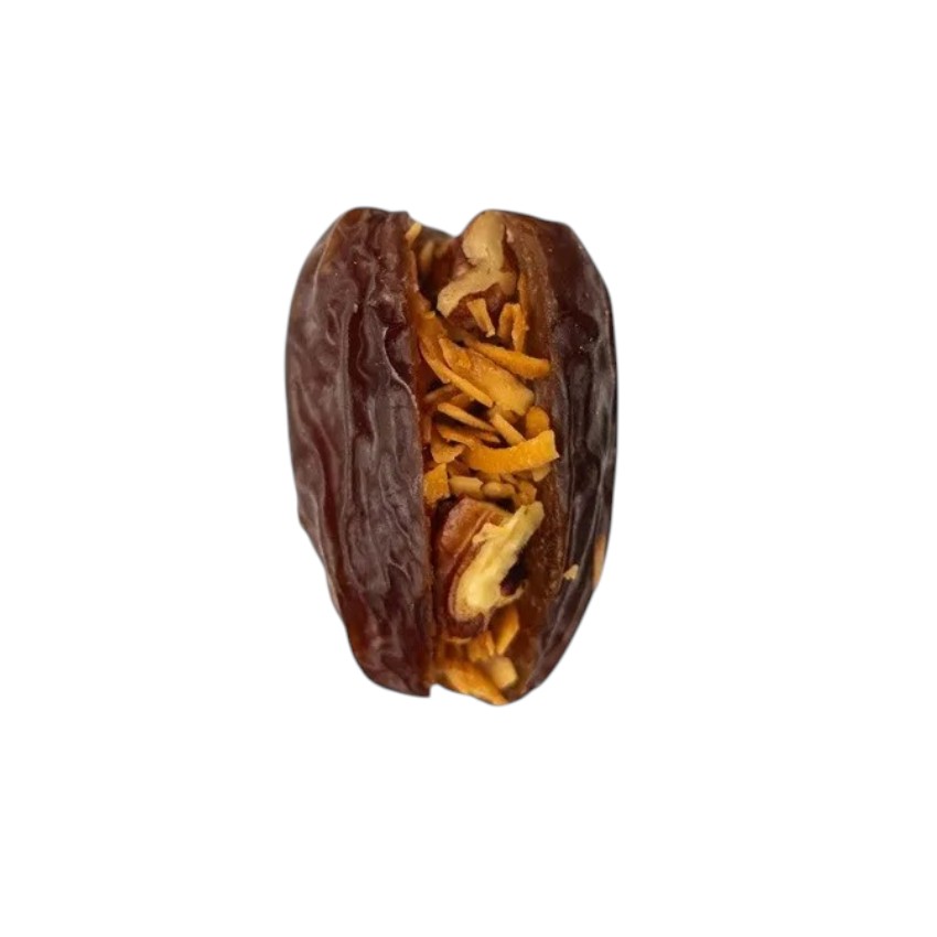crml peca Medjool Pecan Crunch - Image 1