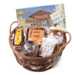 Brown Bambo - Medium