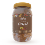 Dewan Arabic Coffee With Cloves 800g