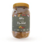 Arabic Coffee Fakher With Cloves 800g