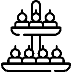 صواني رمضان