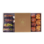 Golden Box - Mixed Stuffed Dates 0.640 g