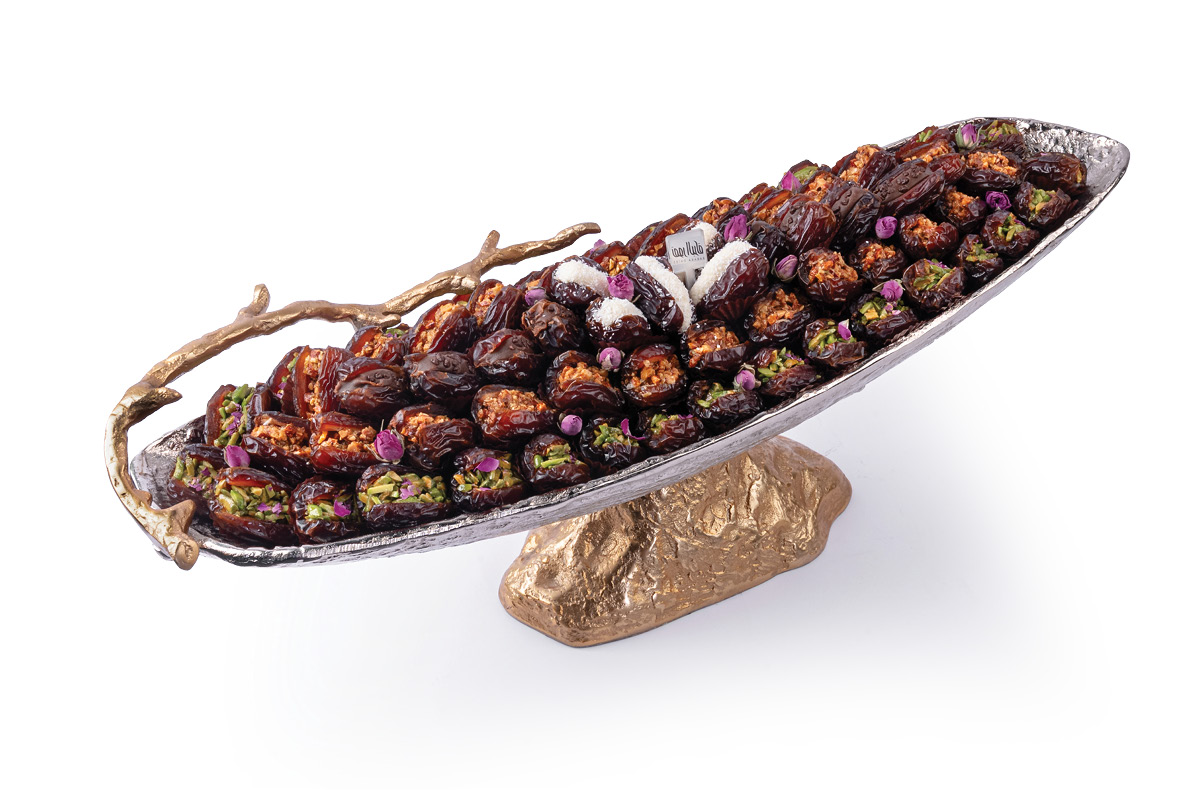 Silver tray 3 Silver tray 3 - Image 1