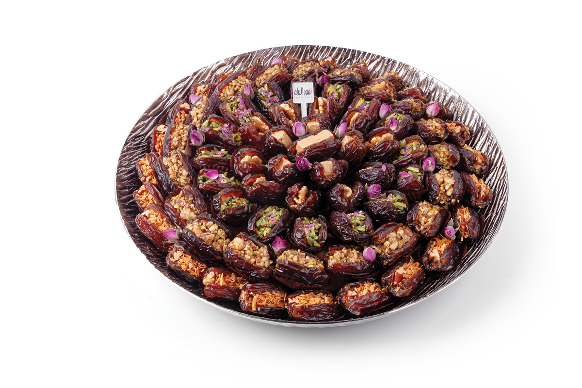 Silver tray 4 Silver Tray 4 - Image 1