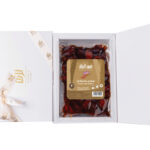 Pressed dates box - Sukkari Saffron