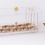 Diamond Tray - Sugar Hilaliya