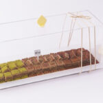 Diamond Tray - Mix Rangina