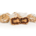 Tamriya Balls With Sesame & Tahini Wrapped