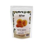 Dried Apricot 70g