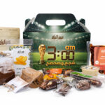 بوكس كأس العالم شجع وصحصح