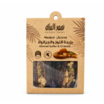 Medjool Granola Almond Butter 2pcs
